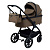 Коляска 2 в 1 Rant basic Terra RA163 Brown
